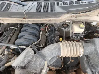 ✅ 2022 Ford F-150 XLT • VIN: 1FTFW1E54NKD58703 • Lot: 85115325. Wystawiony na Copart z przebiegiem 65 443 mil. Bezpłatny archiwum sprzedaży aukcyjnych z USA i szczegółowy raport historii pojazdu na DreamBid. Zdjęcie 16.