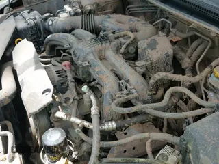 ✅ 2014 Subaru Crosstrek Premium • VIN: JF2GPACC5E8293149 • Lot: 42377960. Listed on IAAI with 123,742 mi. Free auction sales archive from the USA and detailed vehicle history report at DreamBid. Image 19.