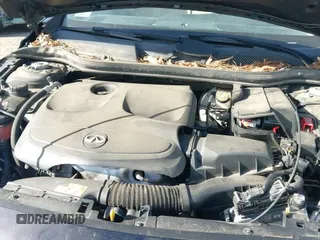 ✅ 2018 Infiniti QX30 Premium • VIN: SJKCH5CR4JA044637 • Лот: 43355906. Опубликован ранее на IAAI с пробегом 106 362 миль. Бесплатный доступ к архиву аукционных продаж из США и подробный отчёт об истории автомобиля на DreamBid. Изображение 19.