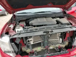 ✅ 2022 Nissan Titan SV • VIN: 1N6AA1EF1NN101656 • Lot: 44682605. Wystawiony na Copart z przebiegiem 45 586 mil. Bezpłatny archiwum sprzedaży aukcyjnych z USA i szczegółowy raport historii pojazdu na DreamBid. Zdjęcie 14.