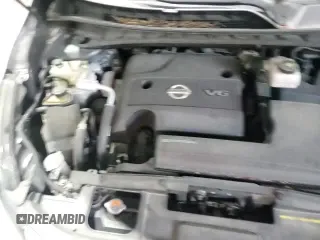 ✅ 2019 Nissan Murano SV • VIN: 5N1AZ2MSXKN134341 • Лот: 67627785. Опубликован ранее на Copart с пробегом 32 309 миль. Бесплатный доступ к архиву аукционных продаж из США и подробный отчёт об истории автомобиля на DreamBid. Изображение 14.