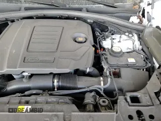 ✅ 2022 Land Rover Range Rover Velar R-Dynamic S • VIN: SALYT2EX2NA334178 • Лот: 68869515. Опубликован ранее на Copart с пробегом 43 313 миль. Бесплатный доступ к архиву аукционных продаж из США и подробный отчёт об истории автомобиля на DreamBid. Изображение 17.