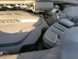 ✅ 2020 Honda Pilot Touring 7-Passenger • VIN: 5FNYF5H65LB021603 • Lot: 87042225. Listed on Copart with 43,965 mi. Free auction sales archive from the USA and detailed vehicle history report at DreamBid. Image 16.