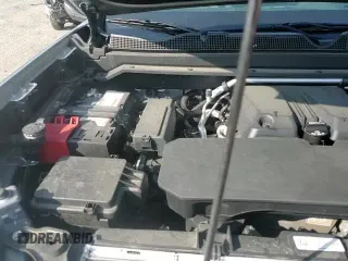 ✅ 2023 GMC Canyon 4WD Denali • VIN: 1GTP6FEK2P1137553 • Лот: 68921195. Опубликован ранее на Copart с пробегом 20 899 миль. Бесплатный доступ к архиву аукционных продаж из США и подробный отчёт об истории автомобиля на DreamBid. Изображение 13.