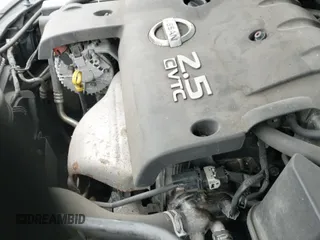 ✅ 2006 Nissan Altima S • VIN: 1N4AL11D56C120215 • Лот: 43157312. Опубликован ранее на IAAI с пробегом 186 384 миль. Бесплатный доступ к архиву аукционных продаж из США и подробный отчёт об истории автомобиля на DreamBid. Изображение 13.