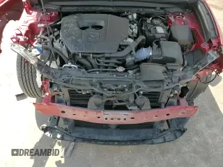 ✅ 2024 Mazda CX-30 S Premium • VIN: 3MVDMBDM6RM604840 • Лот: 66921865. Опубликован ранее на Copart с пробегом 30 640 миль. Бесплатный доступ к архиву аукционных продаж из США и подробный отчёт об истории автомобиля на DreamBid. Изображение 17.