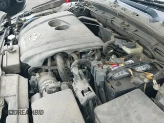 ✅ 2017 Mazda 3 Touring • VIN: 3MZBN1L7XHM115882 • Lot: 43423377. Wystawiony na IAAI z przebiegiem 221 012 mil. Bezpłatny archiwum sprzedaży aukcyjnych z USA i szczegółowy raport historii pojazdu na DreamBid. Zdjęcie 22.