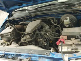 ✅ 2011 Toyota Tacoma • VIN: 5TFUX4EN1BX007462 • Lot: 41516380. Listed on IAAI with 93,111 mi. Free auction sales archive from the USA and detailed vehicle history report at DreamBid. Image 20.