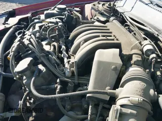 ✅ 2002 Ford Taurus SES Standard • VIN: 1FAFP55262G259458 • Lot: 42966916. Listed on IAAI with 150,995 mi. Free auction sales archive from the USA and detailed vehicle history report at DreamBid. Image 14.