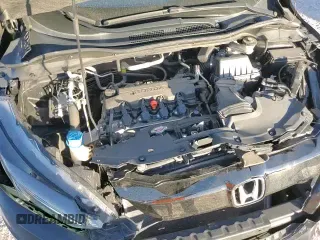 ✅ 2022 Honda HR-V Sport • VIN: 3CZRU5H19NM712897 • Лот: 91863775. Опубликован ранее на Copart с пробегом 51 301 миль. Бесплатный доступ к архиву аукционных продаж из США и подробный отчёт об истории автомобиля на DreamBid. Изображение 15.