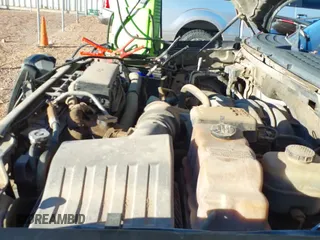 ✅ 2010 Ford F-150 XL • VIN: 1FTEW1C80AKA23294 • Лот: 43439128. Опубликован ранее на IAAI с пробегом 227 597 миль. Бесплатный доступ к архиву аукционных продаж из США и подробный отчёт об истории автомобиля на DreamBid. Изображение 20.