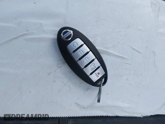 ✅ 2021 Nissan Rogue SL • VIN: JN8AT3CA5MW027302 • Lot: 44881110. Wystawiony na IAAI z przebiegiem 40 757 mil. Bezpłatny archiwum sprzedaży aukcyjnych z USA i szczegółowy raport historii pojazdu na DreamBid. Zdjęcie 11.