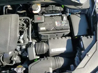 ✅ 2023 Kia Soul GT-Line • VIN: KNDJ53AU5P7843640 • Lot: 81080185. Wystawiony na Copart z przebiegiem 46 346 mil. Bezpłatny archiwum sprzedaży aukcyjnych z USA i szczegółowy raport historii pojazdu na DreamBid. Zdjęcie 14.