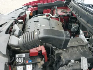 2014 Mitsubishi Outlander SE with VIN 4A4AR4AUXEE031052, listed as a IAAI auction lot 43180520 with 67,892 mi miles and . Bid and sale history available at DreamBid. Image 19.