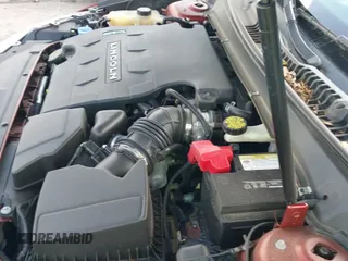 ✅ 2014 Lincoln MKZ • VIN: 3LN6L2JK2ER822847 • Лот: 42742048. Опубликован ранее на IAAI с пробегом 55 721 миль. Бесплатный доступ к архиву аукционных продаж из США и подробный отчёт об истории автомобиля на DreamBid. Изображение 19.