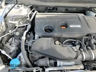 ✅ 2018 Honda Accord EX-L • VIN: 1HGCV2F56JA031635 • Lot: 89722385. Wystawiony na Copart z przebiegiem 99 992 mil. Bezpłatny archiwum sprzedaży aukcyjnych z USA i szczegółowy raport historii pojazdu na DreamBid. Zdjęcie 13.