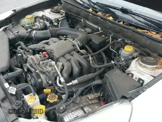 ✅ 2010 Subaru Outback Premium • VIN: 4S4BRDCC5A2321738 • Лот: 43469398. Опубликован ранее на IAAI с пробегом 186 904 миль. Бесплатный доступ к архиву аукционных продаж из США и подробный отчёт об истории автомобиля на DreamBid. Изображение 21.