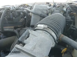 ✅ 1999 Ford Taurus SE • VIN: 1FAFP53U6XA277344 • Lot: 42552059. Listed on IAAI with 92,857 mi. Free auction sales archive from the USA and detailed vehicle history report at DreamBid. Image 12.