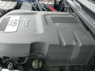 ✅ 2013 Jeep Wrangler Unlimited Freedom • VIN: 1C4BJWDG7DL690964 • Lot: 41471286. Wystawiony na IAAI z przebiegiem 168 565 mil. Bezpłatny archiwum sprzedaży aukcyjnych z USA i szczegółowy raport historii pojazdu na DreamBid. Zdjęcie 24.