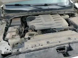 ✅ 2019 Nissan Titan SV • VIN: 1N6AA1E58KN535317 • Lot: 67521645. Listed on Copart with 140,073 mi. Free auction sales archive from the USA and detailed vehicle history report at DreamBid. Image 15.