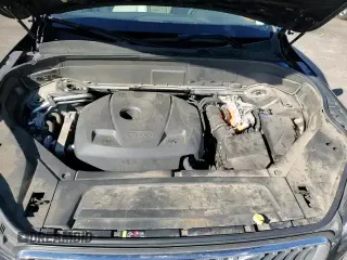 ✅ 2021 Volvo XC90 Inscription Expression • VIN: YV4BR0CK7M1676115 • Lot: 92067495. Listed on Copart with 120,065 mi. Free auction sales archive from the USA and detailed vehicle history report at DreamBid. Image 14.