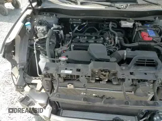 ✅ 2024 Honda CR-V EX-L • VIN: 2HKRS3H75RH329085 • Lot: 70082115. Listed on Copart with 47,296 mi. Free auction sales archive from the USA and detailed vehicle history report at DreamBid. Image 15.