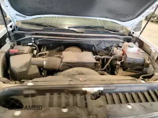 ✅ 2024 Chevrolet Silverado 3500HD LT • VIN: 1GC4YTE75RF463991 • Лот: 86077245. Опубликован ранее на Copart с пробегом 17 594 миль. Бесплатный доступ к архиву аукционных продаж из США и подробный отчёт об истории автомобиля на DreamBid. Изображение 13.