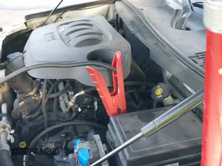 ✅ 2008 Chevrolet HHR LS • VIN: 3GNDA13D48S549117 • Lot: 41536974. Listed on IAAI with 192,899 mi. Free auction sales archive from the USA and detailed vehicle history report at DreamBid. Image 12.