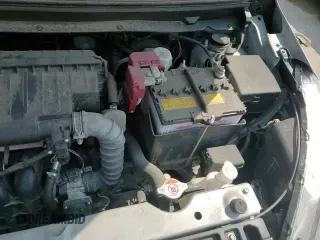 ✅ 2023 Mitsubishi Mirage ES • VIN: ML32FUFJ0PHF05603 • Лот: 71780945. Опубликован ранее на Copart с пробегом 45 363 миль. Бесплатный доступ к архиву аукционных продаж из США и подробный отчёт об истории автомобиля на DreamBid. Изображение 16.