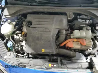 ✅ 2018 Hyundai Ioniq Limited • VIN: KMHC05LC2JU097630 • Lot: 48547355. Wystawiony na Copart z przebiegiem 133 880 mil. Bezpłatny archiwum sprzedaży aukcyjnych z USA i szczegółowy raport historii pojazdu na DreamBid. Zdjęcie 15.