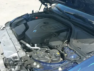 ✅ 2022 BMW 3 Series 330i • VIN: 3MW5R1J06N8C32399 • Lot: 41788730. Listed on IAAI with 53,691 mi. Free auction sales archive from the USA and detailed vehicle history report at DreamBid. Image 18.