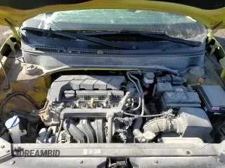 ✅ 2020 Hyundai Venue SEL • VIN: KMHRC8A36LU040579 • Lot: 48505295. Listed on Copart with 45,249 mi. Free auction sales archive from the USA and detailed vehicle history report at DreamBid. Image 13.