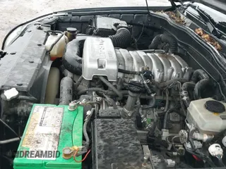 ✅ 2003 Toyota 4Runner SR5 • VIN: JTEBT14R330026350 • Lot: 41701432. Listed on IAAI with 216,247 mi. Free auction sales archive from the USA and detailed vehicle history report at DreamBid. Image 18.