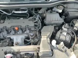 ✅ 2019 Honda HR-V LX • VIN: 3CZRU5H36KG704056 • Lot: 81495035. Listed on Copart with 70,248 mi. Free auction sales archive from the USA and detailed vehicle history report at DreamBid. Image 16.