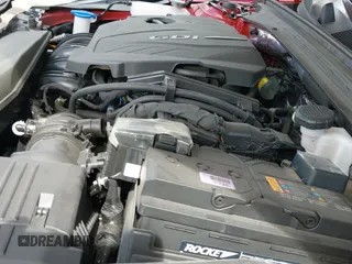 ✅ 2025 Kia K5 GT-Line • VIN: KNAG64J71S5320589 • Lot: 42540321. Listed on IAAI with 13,705 mi. Free auction sales archive from the USA and detailed vehicle history report at DreamBid. Image 19.