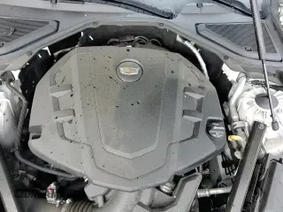 ✅ 2018 Cadillac CT6 Premium Luxury AWD • VIN: 1G6KG5RS0JU156753 • Lot: 58171805. Wystawiony na Copart z przebiegiem 100 517 mil. Bezpłatny archiwum sprzedaży aukcyjnych z USA i szczegółowy raport historii pojazdu na DreamBid. Zdjęcie 16.