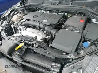 ✅ 2021 Mercedes-Benz GLA 250 • VIN: W1N4N4HB0MJ235877 • Lot: 42352549. Listed on IAAI with 48,353 mi. Free auction sales archive from the USA and detailed vehicle history report at DreamBid. Image 20.