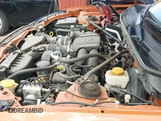 ✅ 2023 Toyota 86 10th Anniversary Edition • VIN: JF1ZNBH19P8755585 • Lot: 42747163. Listed on IAAI with 48,082 mi. Free auction sales archive from the USA and detailed vehicle history report at DreamBid. Image 21.