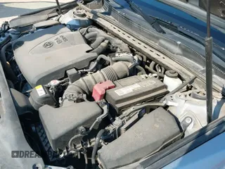 ✅ 2019 Toyota Camry XSE • VIN: 4T1BZ1HK9KU509215 • Lot: 42753744. Listed on IAAI with 136,680 mi. Free auction sales archive from the USA and detailed vehicle history report at DreamBid. Image 24.