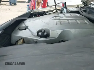 ✅ 2005 Cadillac STS • VIN: 1G6DW677750149070 • Lot: 42422968. Listed on IAAI with 193,387 mi. Free auction sales archive from the USA and detailed vehicle history report at DreamBid. Image 14.