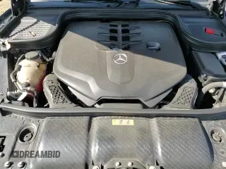 ✅ 2020 Mercedes-Benz GLS 580 • VIN: 4JGFF8GE3LA220297 • Лот: 81969865. Опубликован ранее на Copart с пробегом 58 312 миль. Бесплатный доступ к архиву аукционных продаж из США и подробный отчёт об истории автомобиля на DreamBid. Изображение 15.