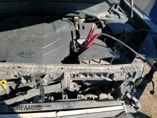 ✅ 2020 Kia Telluride SX • VIN: 5XYP5DHC5LG047383 • Lot: 83963305. Wystawiony na Copart z przebiegiem 95 807 mil. Bezpłatny archiwum sprzedaży aukcyjnych z USA i szczegółowy raport historii pojazdu na DreamBid. Zdjęcie 15.