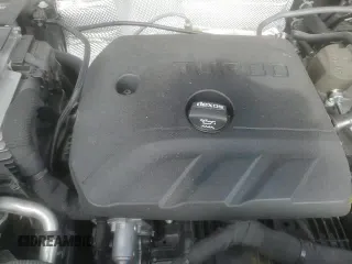 ✅ 2023 Buick Encore GX Essence • VIN: KL4MMFSL1PB122519 • Lot: 41742865. Listed on Copart with 41,669 mi. Free auction sales archive from the USA and detailed vehicle history report at DreamBid. Image 16.