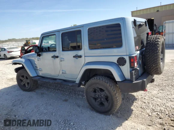 ✅ 2012 Jeep Wrangler Unlimited Sahara • VIN: 1C4BJWEG0CL158100 • Lot: 73948304. Wystawiony na Copart z przebiegiem 161 663 mil. Bezpłatny archiwum sprzedaży aukcyjnych z USA i szczegółowy raport historii pojazdu na DreamBid. Zdjęcie 2.