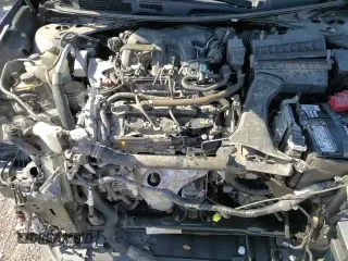 ✅ 2018 Nissan Maxima SL • VIN: 1N4AA6AP8JC405173 • Lot: 90131615. Wystawiony na Copart z przebiegiem 58 937 mil. Bezpłatny archiwum sprzedaży aukcyjnych z USA i szczegółowy raport historii pojazdu na DreamBid. Zdjęcie 14.