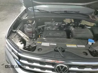 ✅ 2021 Volkswagen Atlas S • VIN: 1V2GP2CA0MC563224 • Lot: 87438774. Wystawiony na Copart z przebiegiem 48 407 mil. Bezpłatny archiwum sprzedaży aukcyjnych z USA i szczegółowy raport historii pojazdu na DreamBid. Zdjęcie 14.