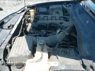 ✅ 2007 Dodge Charger • VIN: 2B3KA43G67H707066 • Lot: 42392293. Wystawiony na IAAI z przebiegiem 166 374 mil. Bezpłatny archiwum sprzedaży aukcyjnych z USA i szczegółowy raport historii pojazdu na DreamBid. Zdjęcie 19.