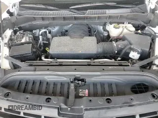 2022 Chevrolet Silverado 1500 Work Truck z VIN 3GCNWAED9NG166302, wystawiony jako Copart lot #66565525 z przebiegiem 43 076 mil mil oraz Czysty tytuł • Clean title. Historia ofert i sprzedaży dostępna na DreamBid. Obrazek 13.