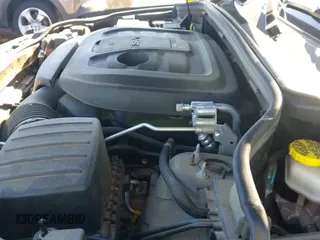 ✅ 2020 Jeep Grand Cherokee Limited • VIN: 1C4RJFBG1LC419091 • Лот: 43619735. Опубликован ранее на IAAI с пробегом 80 763 миль. Бесплатный доступ к архиву аукционных продаж из США и подробный отчёт об истории автомобиля на DreamBid. Изображение 21.