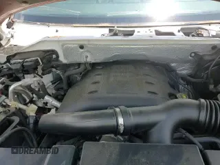 ✅ 2017 Ford Expedition Max Platinum • VIN: 1FMJK1MT5HEA13460 • Lot: 62346735. Wystawiony na Copart z przebiegiem 130 720 mil. Bezpłatny archiwum sprzedaży aukcyjnych z USA i szczegółowy raport historii pojazdu na DreamBid. Zdjęcie 14.